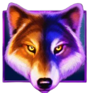 Wolf Treasure casino Australia wild symbol